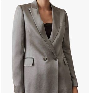 Reiss blazer
